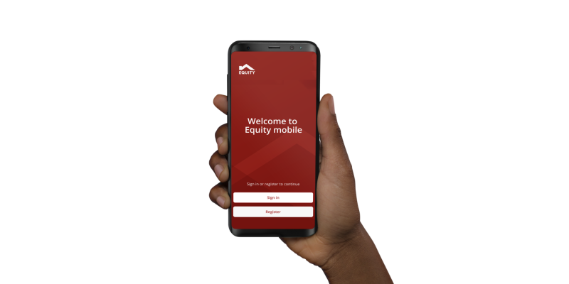 How Equity Mobile App Is Eliminating Everyday Money Frustrations