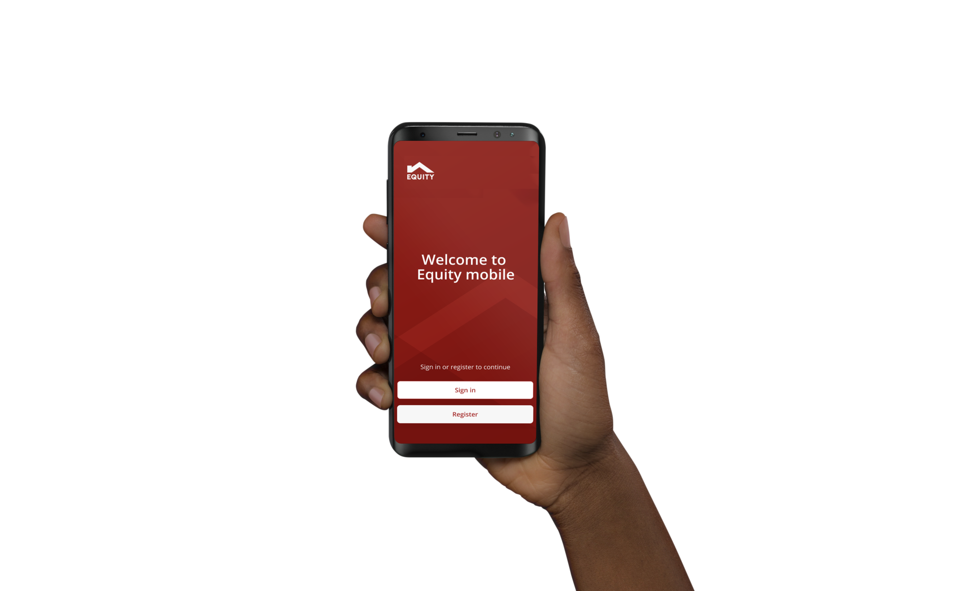 How Equity Mobile App Is Eliminating Everyday Money Frustrations