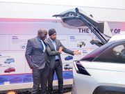 Suzuki Targets SMEs with Affordable, Fuel-Efficient Vehicle Range