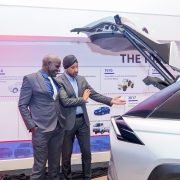 Suzuki Targets SMEs with Affordable, Fuel-Efficient Vehicle Range