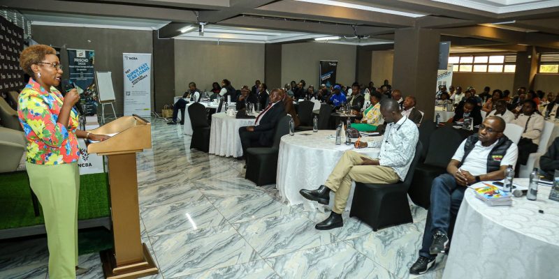 NCBA Strengthens Support for Private Schools Through Bundled Financial Proposition