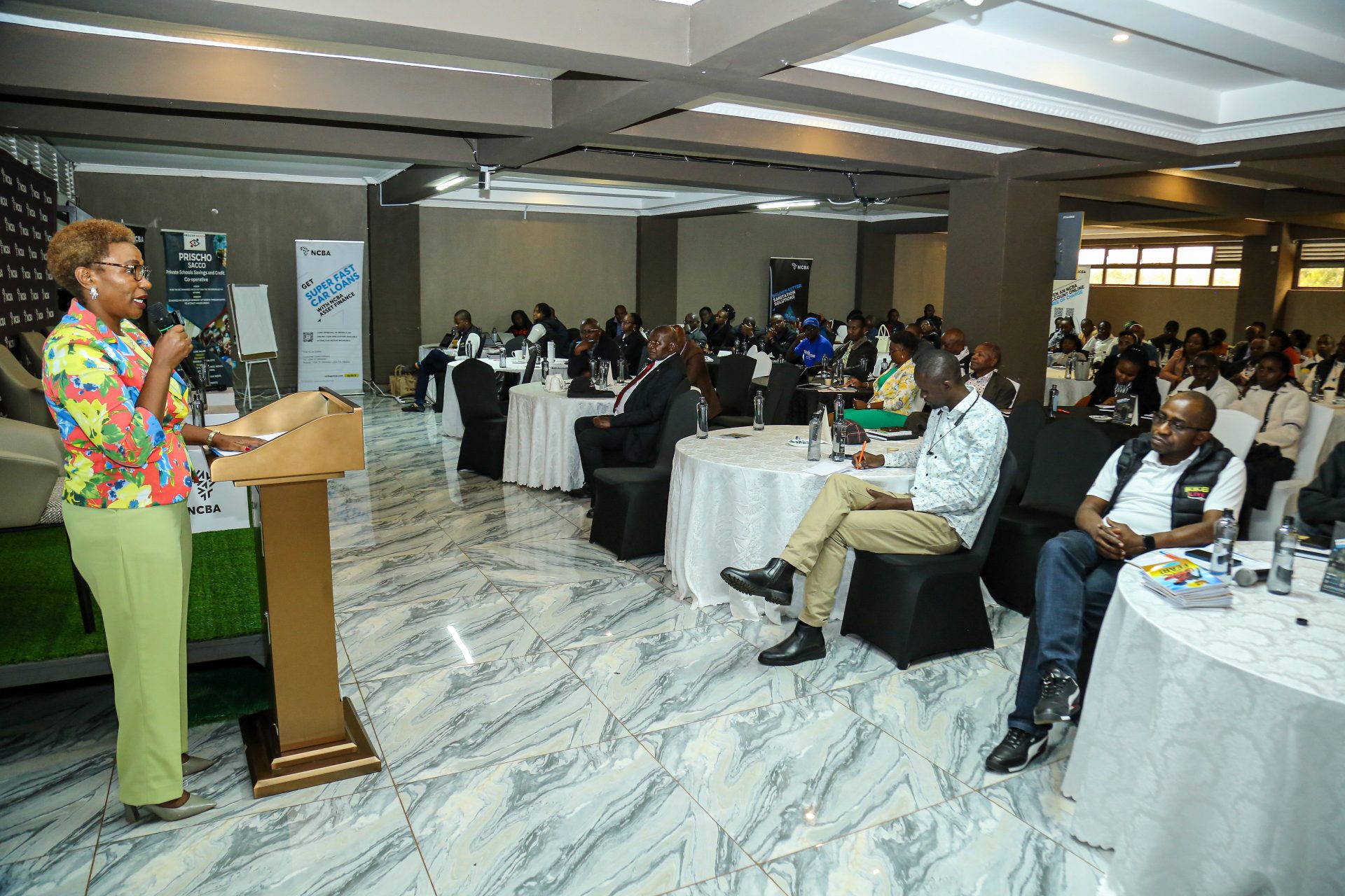 NCBA Strengthens Support for Private Schools Through Bundled Financial Proposition