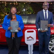 Equity Bank Kenya, Inchcape Kenya Partner to Drive Luxury Mobility Solutions
