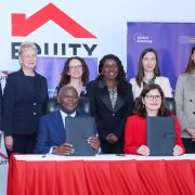 EU and Equity Foundation Open Global Pathways for Scholars