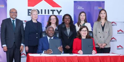 EU and Equity Foundation Open Global Pathways for Scholars