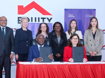 EU and Equity Foundation Open Global Pathways for Scholars