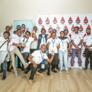 KPC Foundation, Power Learn Project Launch AI Fellowship