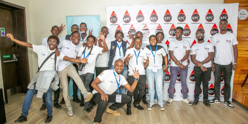 KPC Foundation, Power Learn Project Launch AI Fellowship