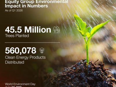 Investing in Nature, Investing in Our Future: World Environment Day