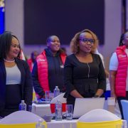 NCBA Showcases Digital Solutions for SACCO Growth at Stima SACCO Innovation Seminar