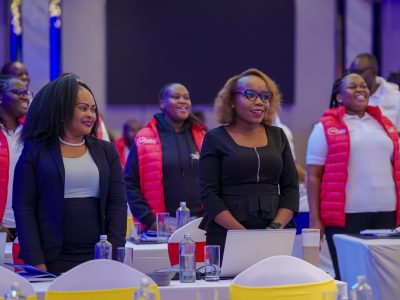 NCBA Showcases Digital Solutions for SACCO Growth at Stima SACCO Innovation Seminar