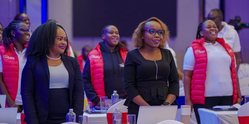 NCBA Showcases Digital Solutions for SACCO Growth at Stima SACCO Innovation Seminar