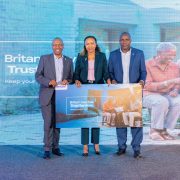 Britam Launches Trust Services to Help Kenyans Protect Family Wealth