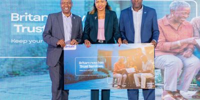 Britam Launches Trust Services to Help Kenyans Protect Family Wealth