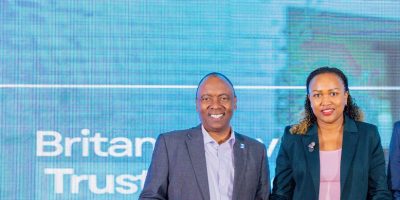 Britam Launches Trust Services to Help Kenyans Protect Family Wealth