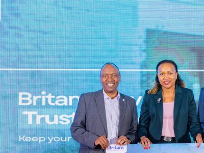 Britam Launches Trust Services to Help Kenyans Protect Family Wealth