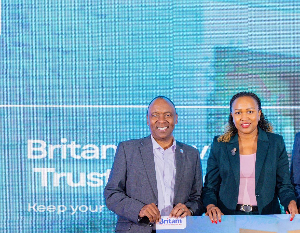 Britam Launches Trust Services to Help Kenyans Protect Family Wealth