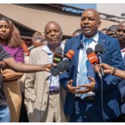 Why Kenyan Traders Want a Bigger Voice in the Tobacco Bill Debate