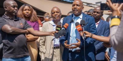 Why Kenyan Traders Want a Bigger Voice in the Tobacco Bill Debate