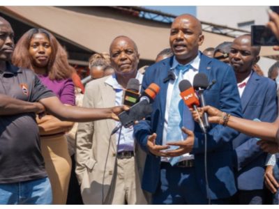 Why Kenyan Traders Want a Bigger Voice in the Tobacco Bill Debate