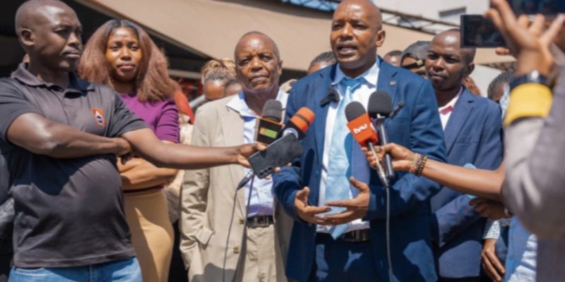 Why Kenyan Traders Want a Bigger Voice in the Tobacco Bill Debate