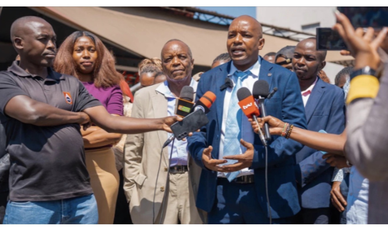 Why Kenyan Traders Want a Bigger Voice in the Tobacco Bill Debate
