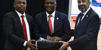 Mwalimu National DT SACCO, NCBA Launch Salo Xpress to Streamline Payroll Management