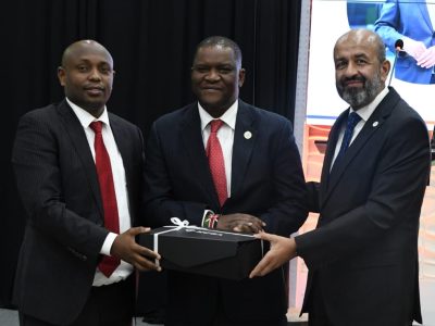 Mwalimu National DT SACCO, NCBA Launch Salo Xpress to Streamline Payroll Management