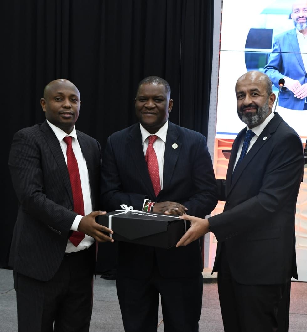 Mwalimu National DT SACCO, NCBA Launch Salo Xpress to Streamline Payroll Management