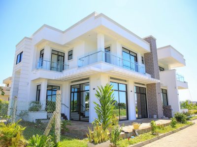 NCBA Expands Sustainable Homeownership Solutions to Kenya's Coast