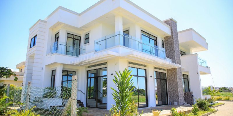 NCBA Expands Sustainable Homeownership Solutions to Kenya's Coast