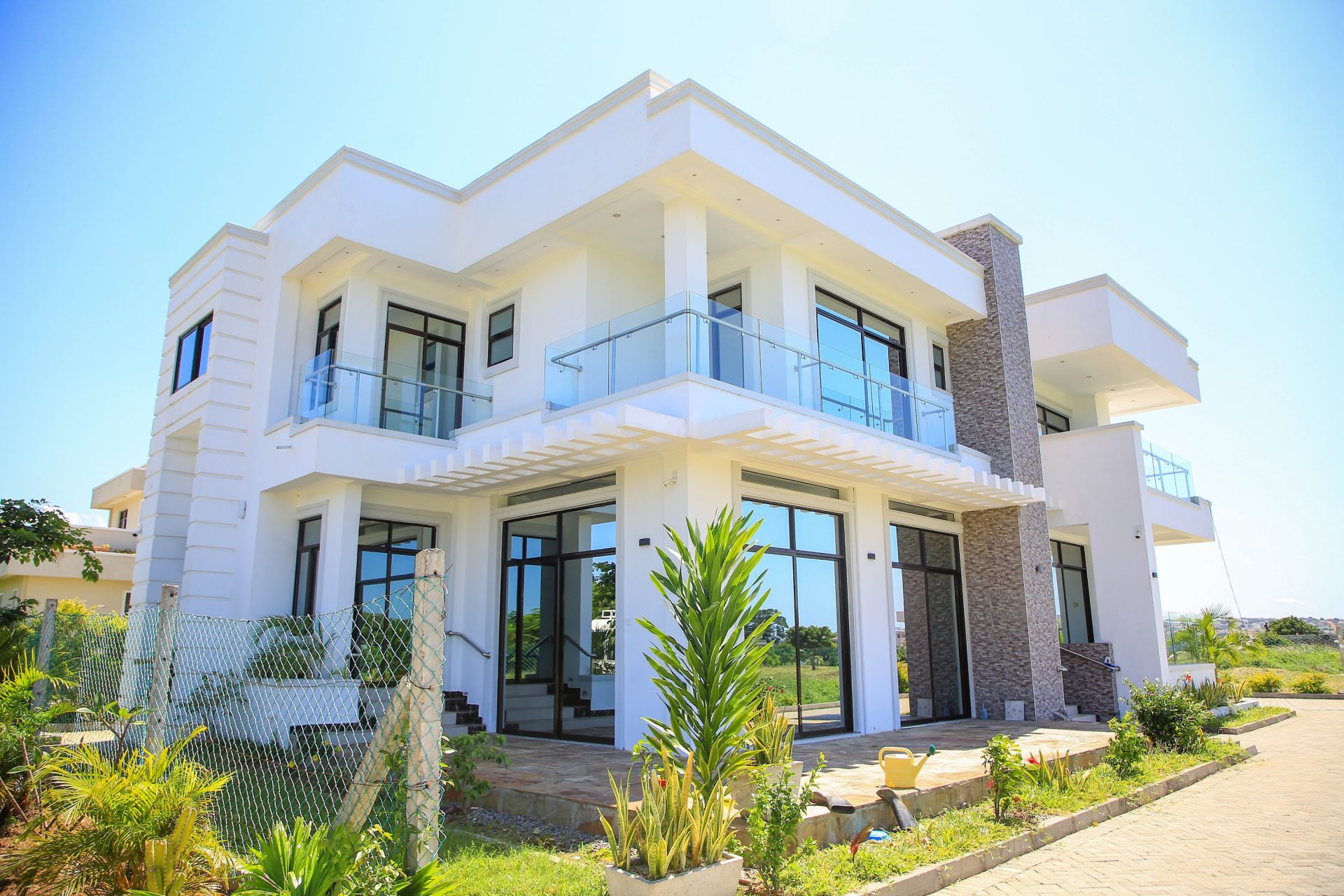 NCBA Expands Sustainable Homeownership Solutions to Kenya's Coast