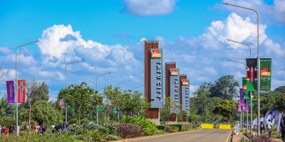 UK’s Highest Court Rejects Steve Mwagiru’s Final Tatu City Ownership Claims