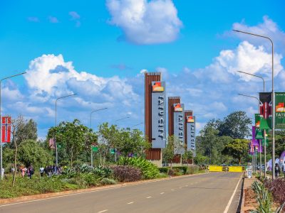 UK’s Highest Court Rejects Steve Mwagiru’s Final Tatu City Ownership Claims