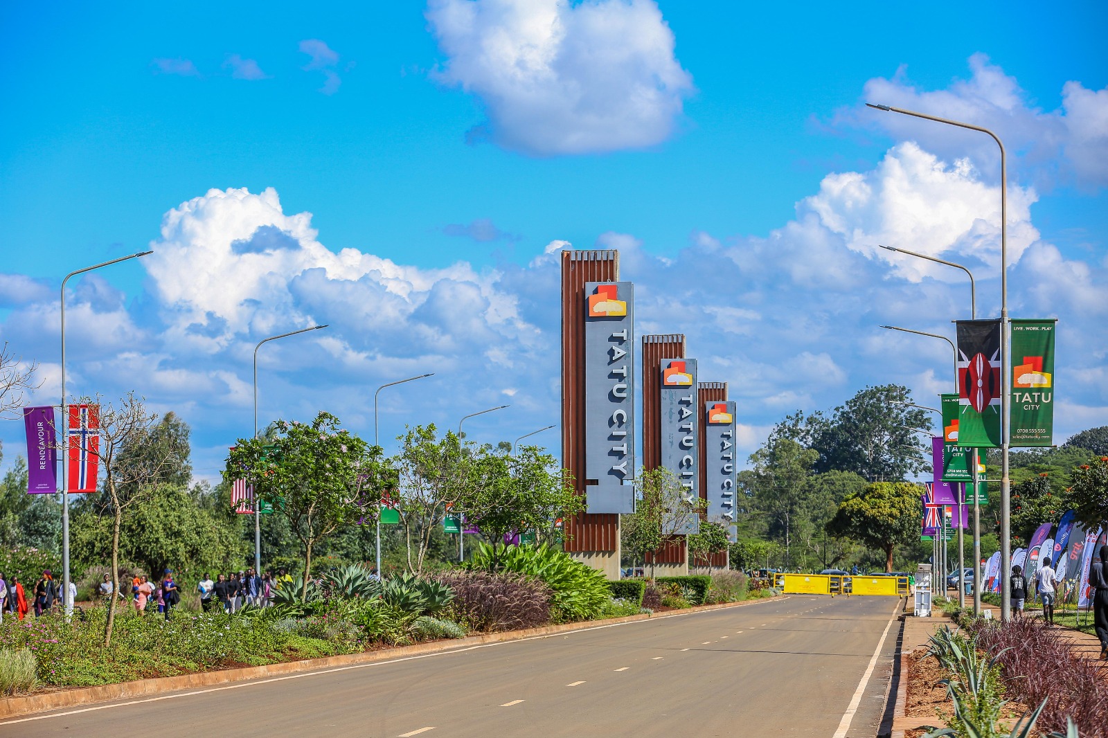 UK’s Highest Court Rejects Steve Mwagiru’s Final Tatu City Ownership Claims