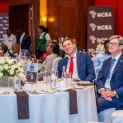 NCBA Hosts Trade Commissioners to Unlock Investment and Growth Opportunities