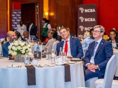 NCBA Hosts Trade Commissioners to Unlock Investment and Growth Opportunities