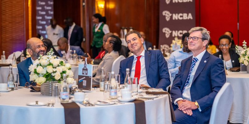 NCBA Hosts Trade Commissioners to Unlock Investment and Growth Opportunities