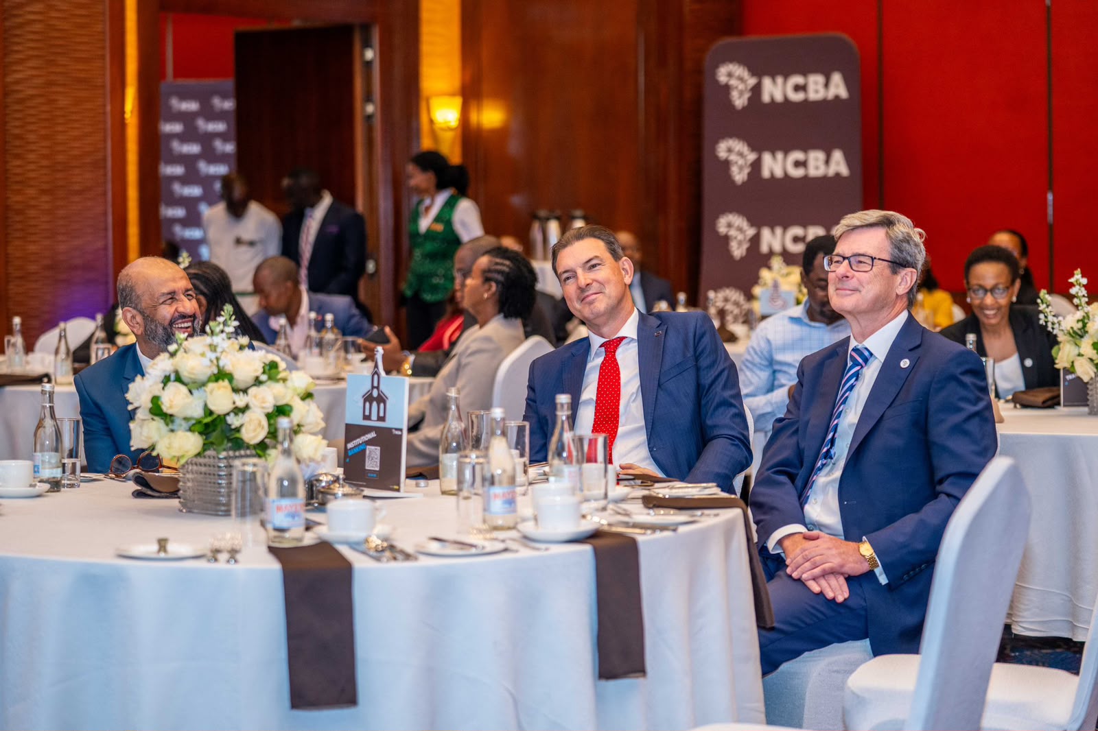 NCBA Hosts Trade Commissioners to Unlock Investment and Growth Opportunities