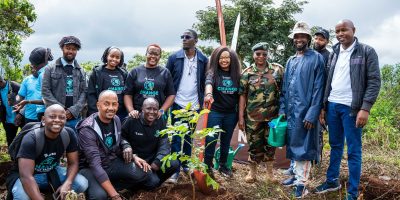 NCBA Advances Sustainable Finance Agenda Through Climate Action Partnerships