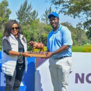 Daniel Nduva Triumphs at NCBA Royal Classic 