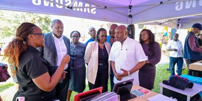 Great Lakes University Launches Samsung-Powered Digital Learning Hub