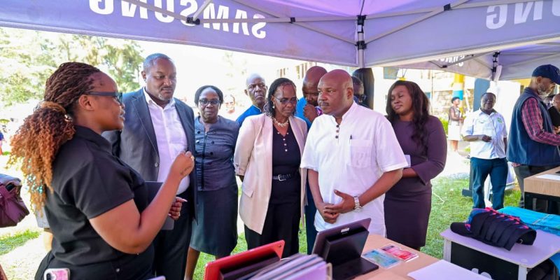 Great Lakes University Launches Samsung-Powered Digital Learning Hub