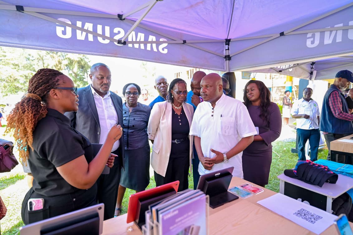 Great Lakes University Launches Samsung-Powered Digital Learning Hub