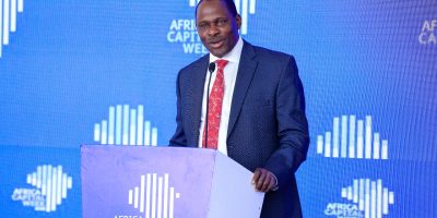 Kenya to Host Africa Capital Week 2026, Aims to Unlock Investment