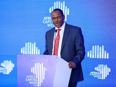 Kenya to Host Africa Capital Week 2026, Aims to Unlock Investment