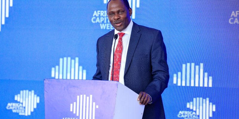 Kenya to Host Africa Capital Week 2026, Aims to Unlock Investment