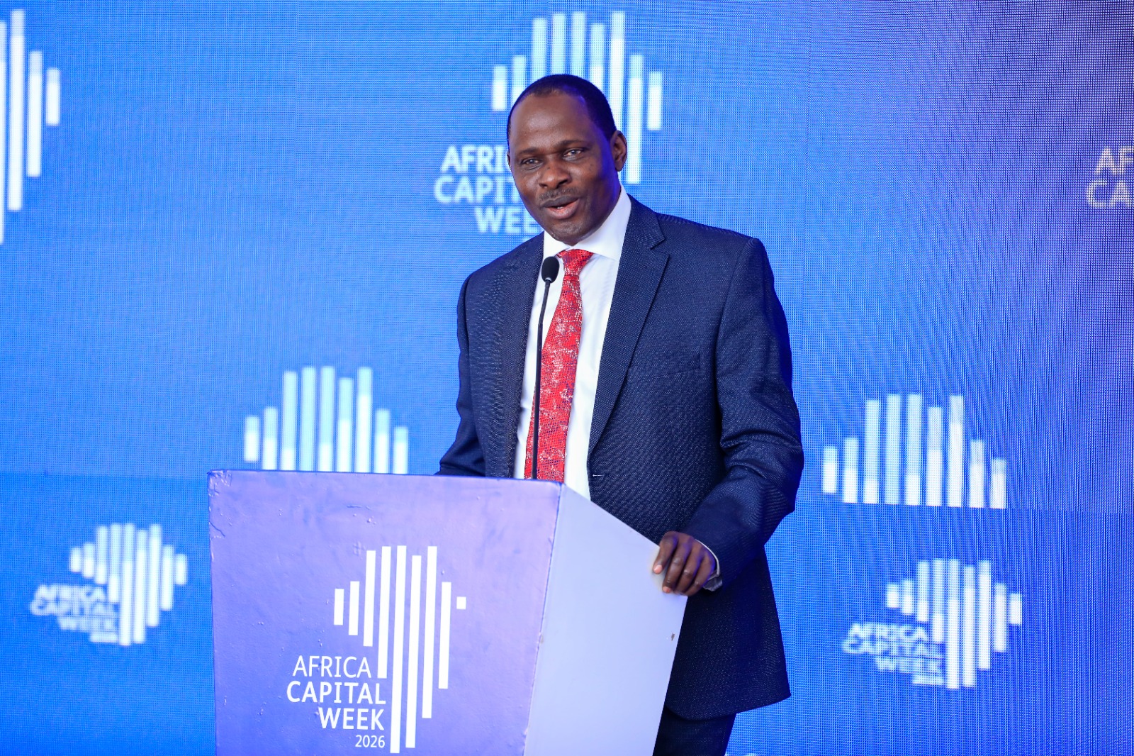 Kenya to Host Africa Capital Week 2026, Aims to Unlock Investment