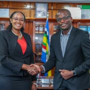 Bamburi Cement, KEBS Strengthen Collaboration on Quality Standards