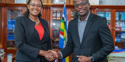 Bamburi Cement, KEBS Strengthen Collaboration on Quality Standards
